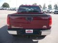 2009 Sierra 1500 SLE Crew Cab 4x4 #4