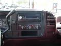 1995 Sierra 1500 SLE Extended Cab 4x4 #11