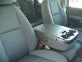 2009 Sierra 1500 SLE Crew Cab 4x4 #5