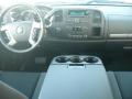 2009 Sierra 1500 SLE Crew Cab 4x4 #6