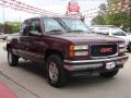 1995 Sierra 1500 SLE Extended Cab 4x4 #15