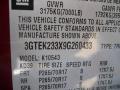 2009 Sierra 1500 SLE Crew Cab 4x4 #10