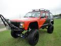 1992 Cherokee Sport 4x4 #1