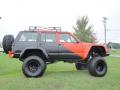 1992 Cherokee Sport 4x4 #6