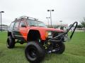 1992 Cherokee Sport 4x4 #7