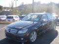 2010 C 300 Sport 4Matic #1