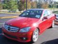 2010 C 350 Sport #1
