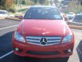 2010 C 350 Sport #2