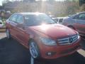 2010 C 350 Sport #3