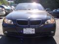 2006 3 Series 325i Sedan #2