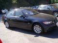 2006 3 Series 325i Sedan #4