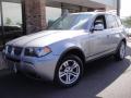 2006 X3 3.0i #1