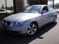 2007 5 Series 525i Sedan #1