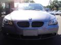 2007 5 Series 525i Sedan #2