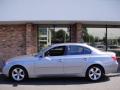 2007 5 Series 525i Sedan #3
