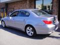 2007 5 Series 525i Sedan #4