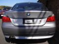 2007 5 Series 525i Sedan #5