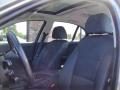 2007 5 Series 525i Sedan #9