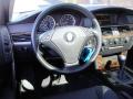 2007 5 Series 525i Sedan #11