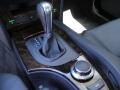 2007 5 Series 525i Sedan #14