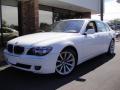 2007 7 Series 750Li Sedan #1