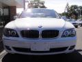 2007 7 Series 750Li Sedan #2