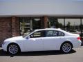 2007 7 Series 750Li Sedan #3