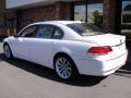 2007 7 Series 750Li Sedan #4