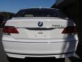 2007 7 Series 750Li Sedan #5