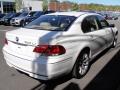 2007 7 Series 750Li Sedan #6