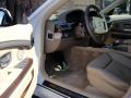 2007 7 Series 750Li Sedan #10