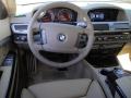2007 7 Series 750Li Sedan #11