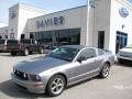 2006 Mustang GT Premium Coupe #1
