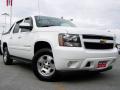 2008 Avalanche LT 4x4 #1
