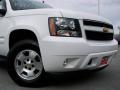 2008 Avalanche LT 4x4 #2