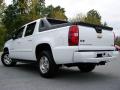 2008 Avalanche LT 4x4 #4