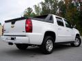 2008 Avalanche LT 4x4 #7
