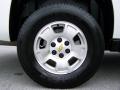 2008 Avalanche LT 4x4 #8