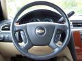 2008 Avalanche LT 4x4 #17