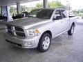2009 Ram 1500 Big Horn Edition Crew Cab #1