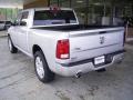 2009 Ram 1500 Big Horn Edition Crew Cab #2
