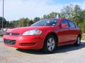 2009 Impala LT #2 2009 Impala LT #2