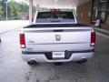 2009 Ram 1500 Big Horn Edition Crew Cab #3