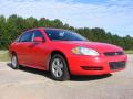 2009 Impala LT #4 2009 Impala LT #4