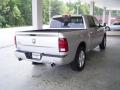 2009 Ram 1500 Big Horn Edition Crew Cab #5