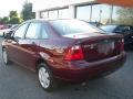 2006 Focus ZX4 SE Sedan #4