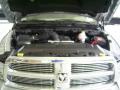 2009 Ram 1500 Big Horn Edition Crew Cab #17