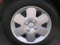 2006 Focus ZX4 SE Sedan #9