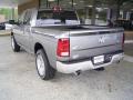 2009 Ram 1500 Big Horn Edition Crew Cab 4x4 #2