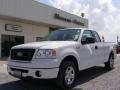 2007 F150 STX SuperCab #1